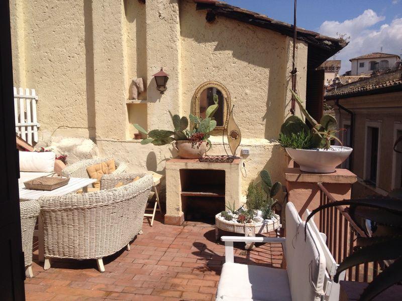 Bastianelli Home Roma Quarto foto