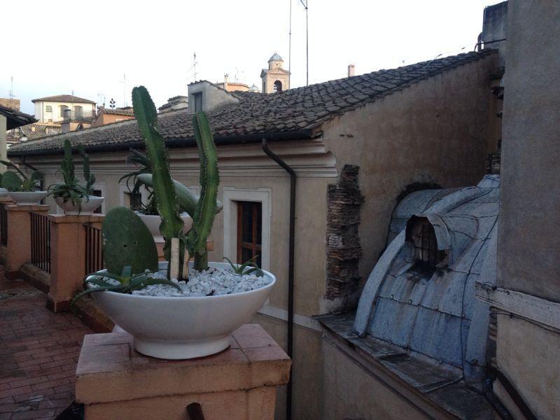 Bastianelli Home Roma Quarto foto