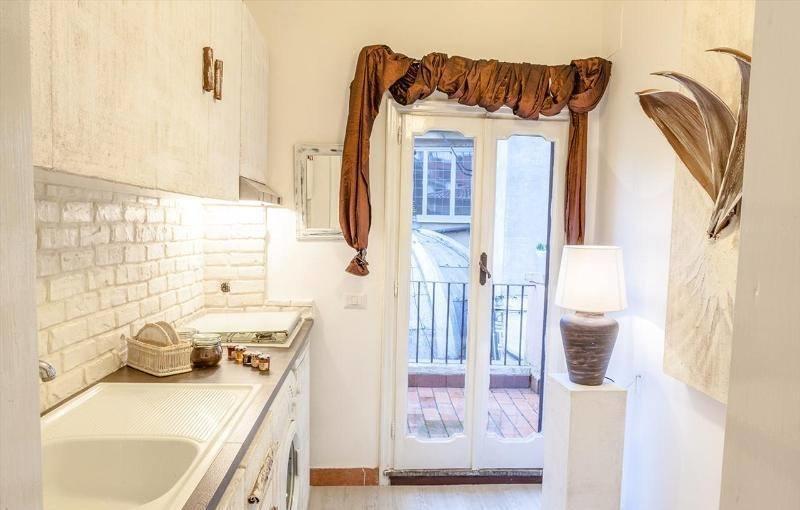 Bastianelli Home Roma Quarto foto