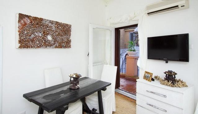 Bastianelli Home Roma Quarto foto