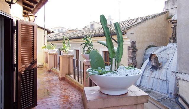 Bastianelli Home Roma Quarto foto