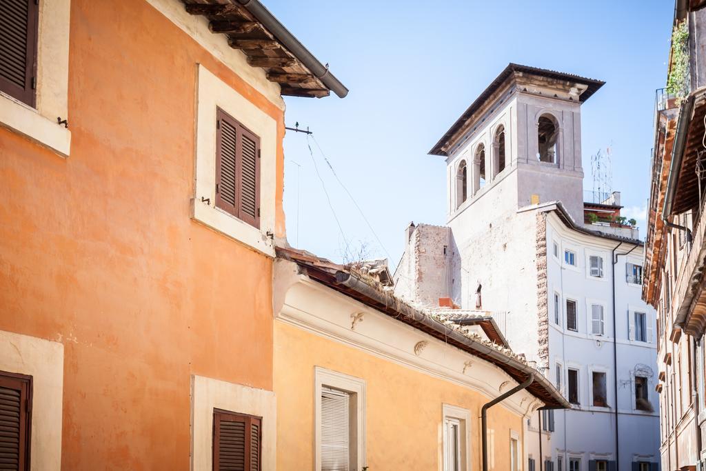 Bastianelli Home Roma Quarto foto